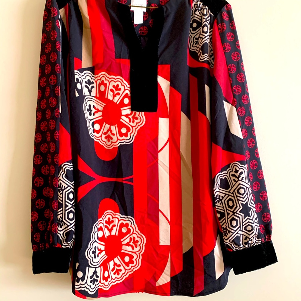 Blouse